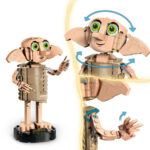 Dobby, 76421, 403  piese - imagine 8