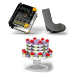 Dobby, 76421, 403  piese - imagine 9